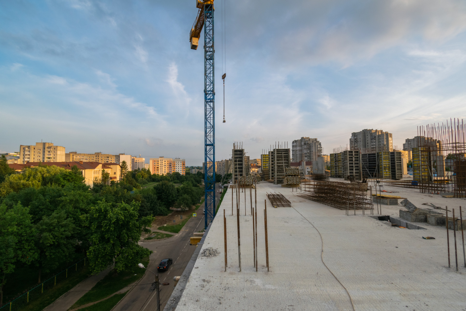 Photo report | June, 2023 | RC Symbol